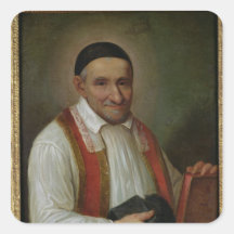 St Vincent de Paul 1649 Adhésifs