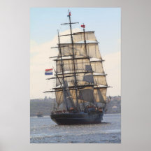 Stad Amsterdam Posters