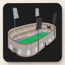 Stade de football sous-bocks