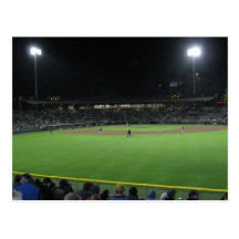 Stade de Scottsdale Carte Postale