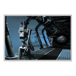 Posters Sci Fi