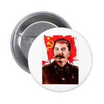 Stalin Speldbutton