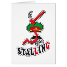 STALLING CARTES
