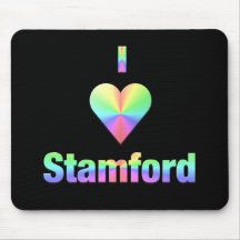 Stamford -- Pastels Tapis De Souris