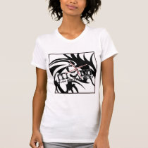 Stammen Draak t-shirts