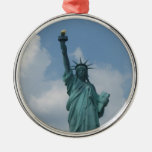 "Standbeeld van Vrijheid " Ornament