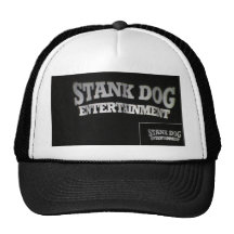 StankDog possèdent très le magasin de tee - shirt  Casquette