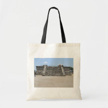 Stappen van Oud Fort Draagtas