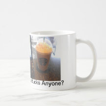 Starbucks iedereen? bekers