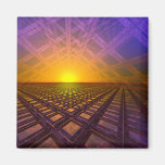 Stargate Aimant