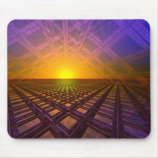 Stargate Tapis De Souris