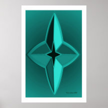Starr Poster