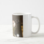Station centrale grande tasse