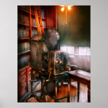 Steampunk - l'âge d'or du cinéma posters