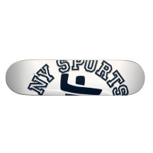 Stedelijk Skateboard