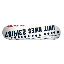 Stedelijk Skateboard