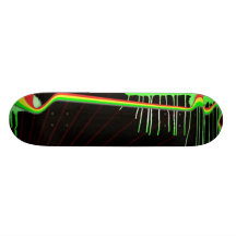 Stedelijke Oorlogvoering Skate Decks