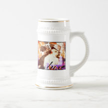 Stein Luxe Tasse À Café