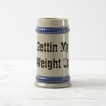Stein Mug