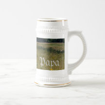 Stein/pères Tasse