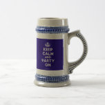 Steins Tasse