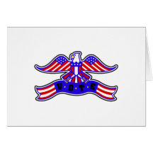 Stem Eagle Kaarten