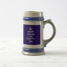Stenen bierkroezen koffie bekers