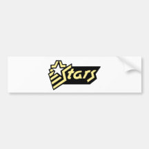 Ster-2 Bumperstickers