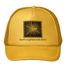 Ster, BestTrumpNetwork.INFO Petten Met Netje