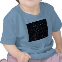 Sterrige Nacht T-shirt