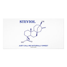 Steviol (chimie) m'appellent juste naturellement d photocarte