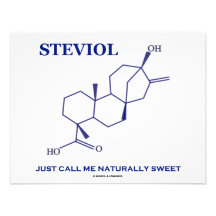 Steviol (chimie) m'appellent juste naturellement d faire-parts