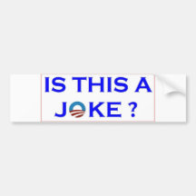 sticker bumpersticker
