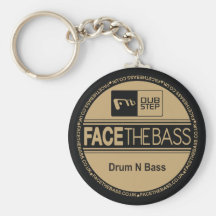 Sticker FTB Sleutel Hangers