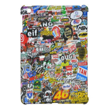 stickerbomb