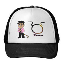 Stier Chibi Petten