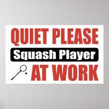 Stil te pletten gelieve Speler op het Werk Plaat