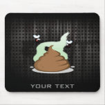 Stinky Poo; Grunge Muis Mat