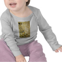 Stoclet fait frire l'attente t-shirt