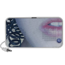 Stodde spreker iPod speakers