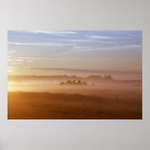 Stonehenge 030 posters