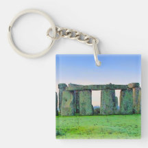 Stonehenge Porteclés