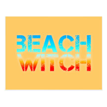 strand heks wens kaart