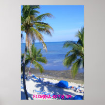 Strand Print