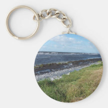 Strand Schlüsselbänder