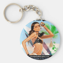 STRAND SLEUTEL HANGER
