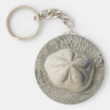 Strandgut Schlüsselbänder