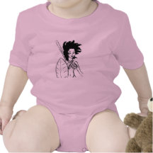 strijders koningin shirt