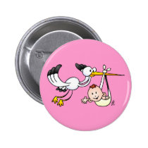 Strok met baby buttons