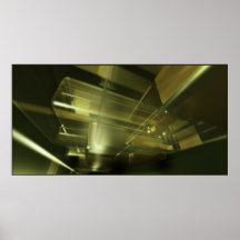 Structure de K Posters